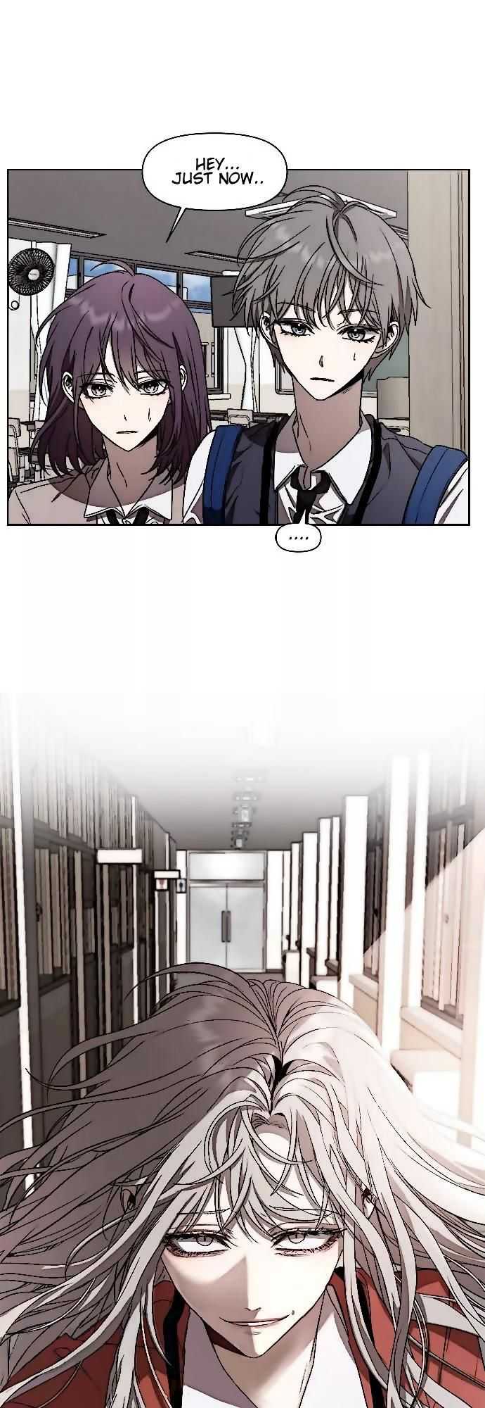 Dreaming Freedom Chapter 26 image 17